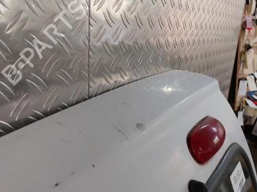 Used Left tailgate Left tailgate RENAULT KANGOO Express (FC0/1_) 1.5 dCi (FC1E) (68 hp) 21503256 21503256