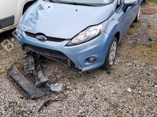 Left front seat FORD FIESTA VI (CB1, CCN) 1.25 | BP26408482C15 - Image 6