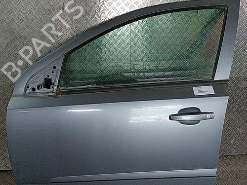 Left front door OPEL ASTRA H (A04) 1.7 CDTI (L48) | BP21510663C2 