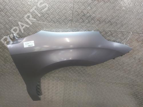 Used Right front fenders CITROËN C4 I (LC_) 1.6 HDi (109 hp) 27539677