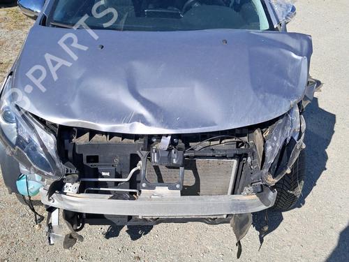 Left taillight PEUGEOT 2008 I (CU_) 1.2 PureTech 82 | BP29053589C34  - Image 9