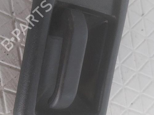 Used Front left interior door handle Front left interior door handle 36647652 36647652