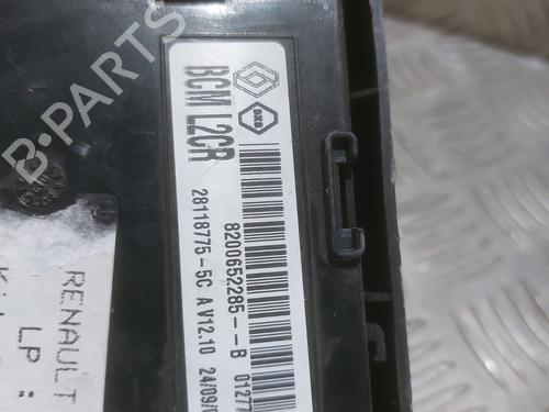 Electronic module RENAULT CLIO III Grandtour (KR0/1_) 1.5 dCi (KR0G) | BP27275876M83 - Image 6