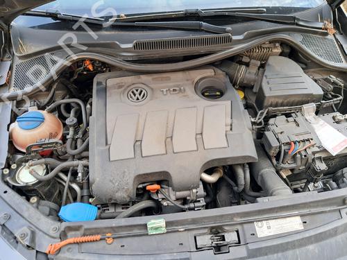 Brugte VW POLO V (6R1, 6C1) 4831587