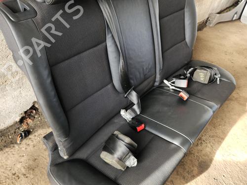 Seats set AUDI A3 (8P1) 2.0 TDI quattro | BP31829995C78  - Image 10
