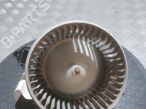 Used Heater blower motor CITROËN BERLINGO MULTISPACE (B9) 1.6 HDi 110 (109 hp) 27612954