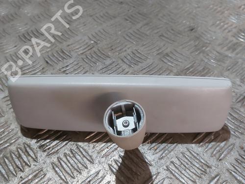 Used Rear mirror Rear mirror VW POLO IV (9N_, 9A_) 1.4 16V (75 hp) 22560483 22560483