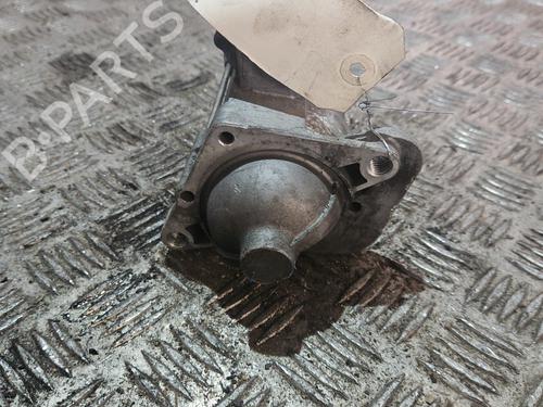 Startmotor DACIA DUSTER (HS_) 1.5 dCi (109 hp) 21670234