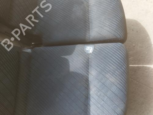 Right front seat PEUGEOT PARTNER Box Body/MPV 1.6 HDi | BP25865995C16 