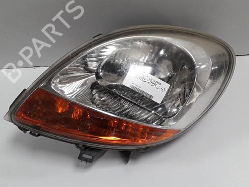 Left headlight RENAULT KANGOO (KC0/1_) 1.5 dCi | BP28069764C28 