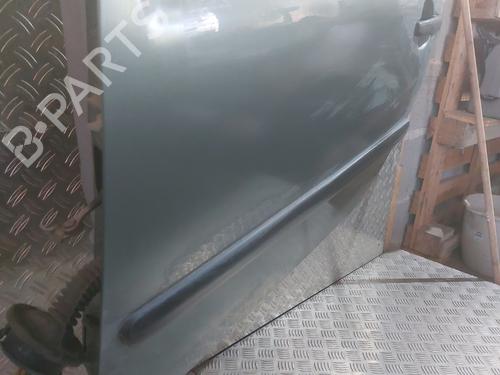 Left front door CITROËN C3 I (FC_, FN_) 1.4 i | BP23811363C2 