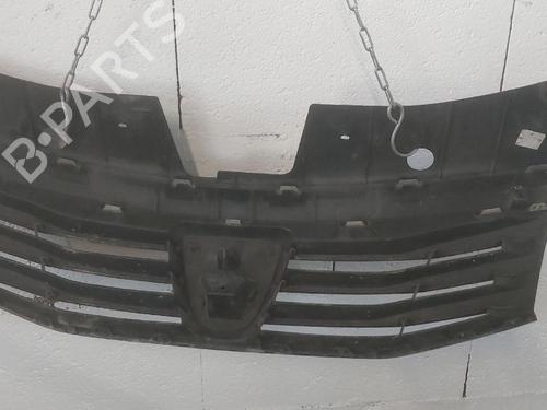 Grill DACIA SANDERO 1.5 dCi | BP36412917C40 - Image 2
