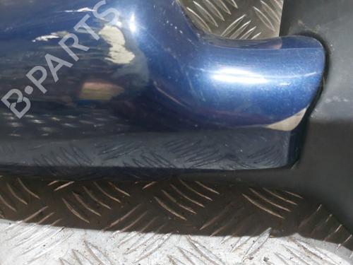 Right mirror RENAULT SCÉNIC II (JM0/1_) 1.5 dCi (JM1E, JM16) | BP21505579C27 
