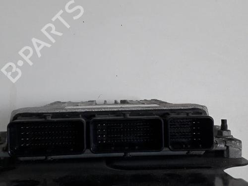 Electronic module RENAULT MEGANE III Hatchback (BZ0/1_, B3_) 1.5 dCi (BZ09, BZ0D, BZ1W, BZ29, BZ14) | BP27733762M83 