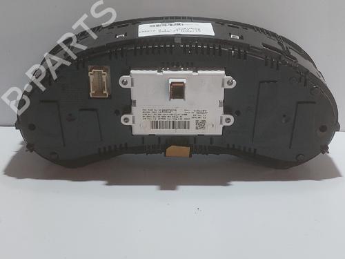Used Instrument cluster Instrument cluster CITROËN DS4 (NX_) 1.6 HDi 115 (114 hp) 33824442 33824442
