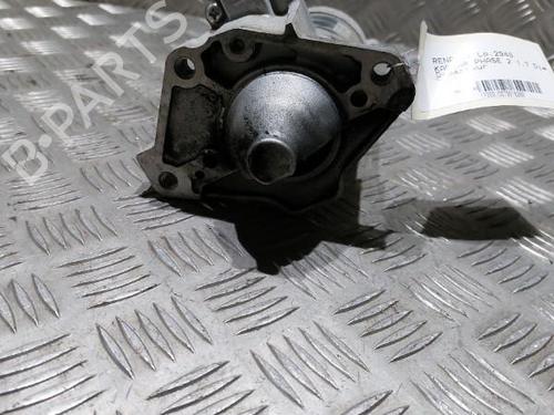 Used Starter Starter RENAULT KADJAR (HA_, HL_) 1.7 Blue dCi 150 4WD (HLA7) (150 hp) 21512644 21512644