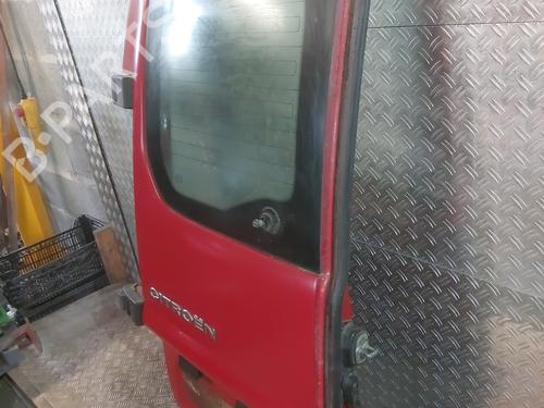 left-rear-door-citroen-jumpy-ii-van-2007-2008-2009-2010-2011-2012-2013-2014-2015-2016-23811274 main image