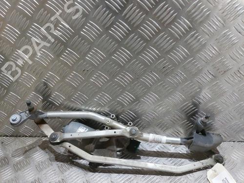 Used Front wiper motor Front wiper motor RENAULT LAGUNA III (BT0/1) 2.0 dCi (BT07, BT0J, BT14, BT1A, BT1S) (131 hp) 21513449 21513449