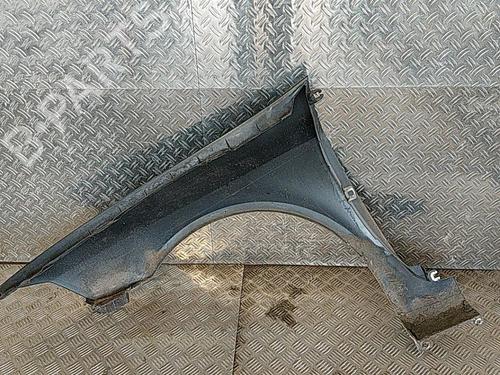 Guarda-lamas direito RENAULT LAGUNA II (BG0/1_) 1.9 dCi (BG1A, BG1V) (130 hp) 21514436