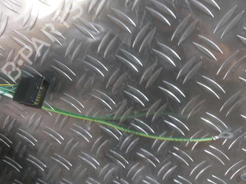 Tailgate PEUGEOT 208 I (CA_, CC_) 1.6 HDi | BP25865976C6