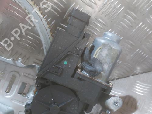 Front right window mechanism OPEL CORSA C (X01) 1.2 (F08, F68) | BP26236308C23 