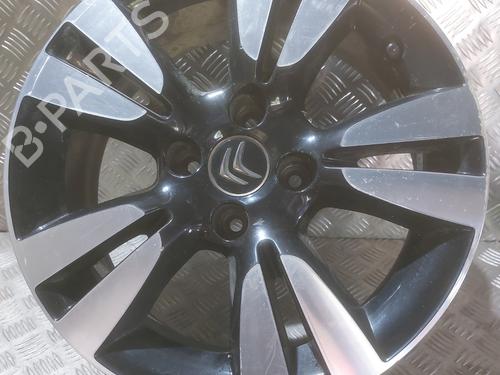 Felg CITROËN DS3 (SA_) 1.6 HDi 90 (92 hp) 25487291