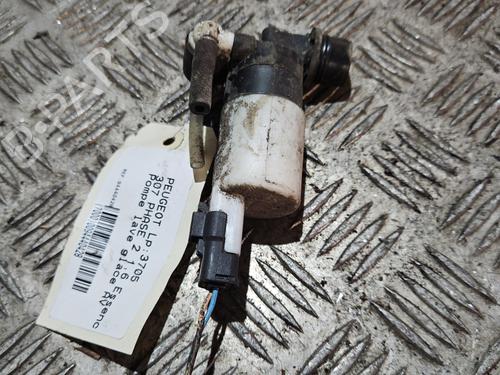 Andre PEUGEOT 307 (3A/C) 1.6 16V (109 hp) 21670513