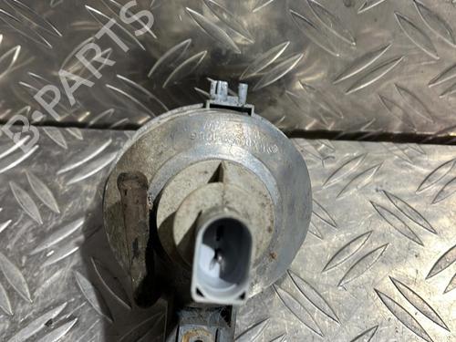 Used Left front fog light VW LUPO I (6X1, 6E1) 1.0 (50 hp) 28577736