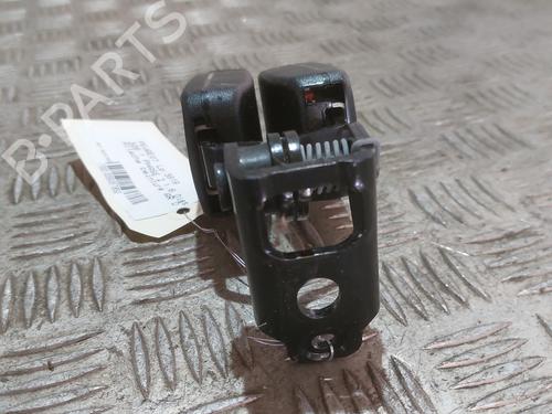 Seat buckle PEUGEOT 308 I (4A_, 4C_) 1.6 HDi | BP22703176I32 