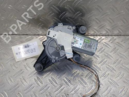 Rear wiper motor NISSAN MICRA III (K12) 1.2 16V | BP21508772M102 