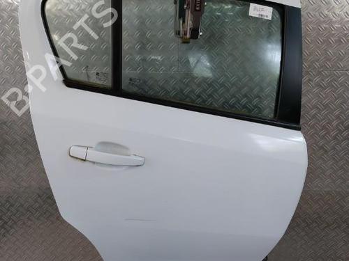 Right rear door OPEL CORSA D (S07) 1.2 (L08, L68) | BP21503223C5 