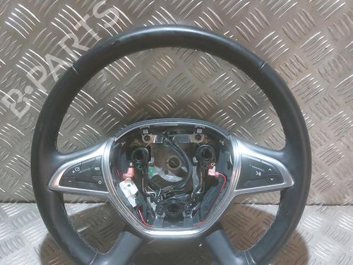 Used Steering wheel DACIA DUSTER (HM_) 1.5 dCi 115 (HMAD) (116 hp) 30732588