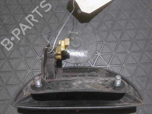Front left exterior door handle PEUGEOT 107 (PM_, PN_) 1.0 | BP24999528C128