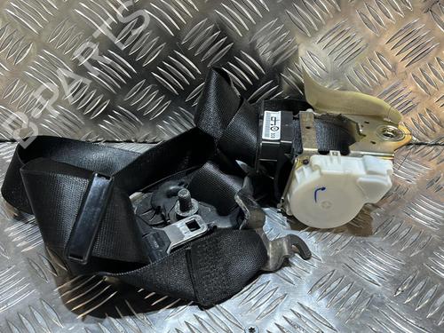 Used Front right belt tensioner BMW 1 (E87) 120 d (163 hp) 21511770