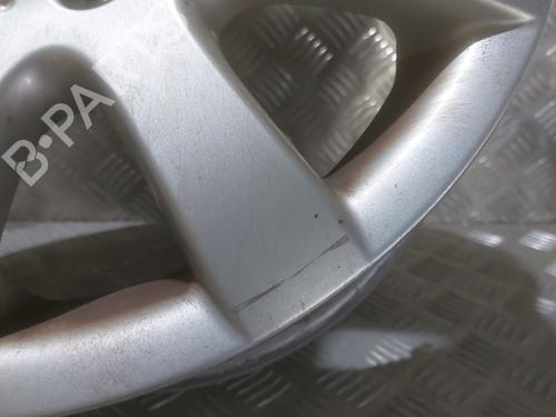 Rim VW GOLF V (1K1) 1.9 TDI | BP25034848C45 