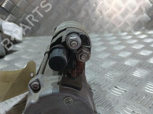 Starter MERCEDES-BENZ C-CLASS (W204) C 200 CDI (204.001) | BP21504552M8 