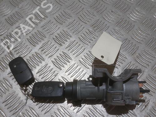 Elektronisk modul AUDI A4 B6 (8E2) 2.5 TDI | BP27324617M83 