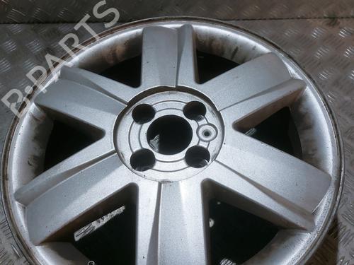 Used Rim RENAULT SCÉNIC II (JM0/1_) 1.9 dCi (JM0G, JM12, JM1G, JM2C) (120 hp) 23126669