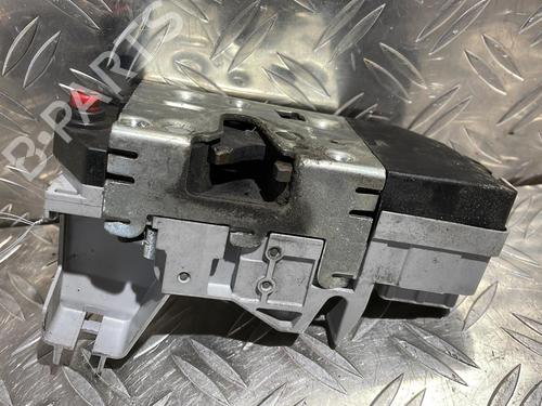 Used Rear left lock Rear left lock PEUGEOT 307 (3A/C) 1.6 HDi (90 hp) 21507213 21507213