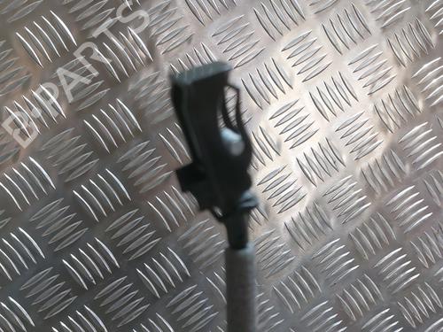 Rear left lock FORD FOCUS III 1.6 TDCi ECOnetic | BP21509563C100 