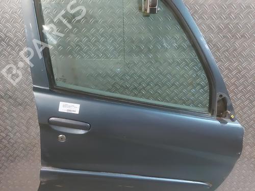 Used Right front door CITROËN XSARA PICASSO (N68) 1.6 HDi (90 hp) 27496186