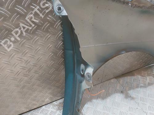 Left front fenders RENAULT MEGANE I (BA0/1_) 1.4 e (BA0E, BA0V) | BP26890492C41 