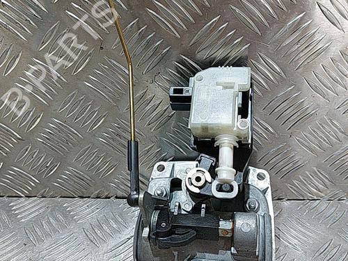 Tailgate handle SEAT IBIZA III (6L1) 1.4 TDI | BP21510582C132 
