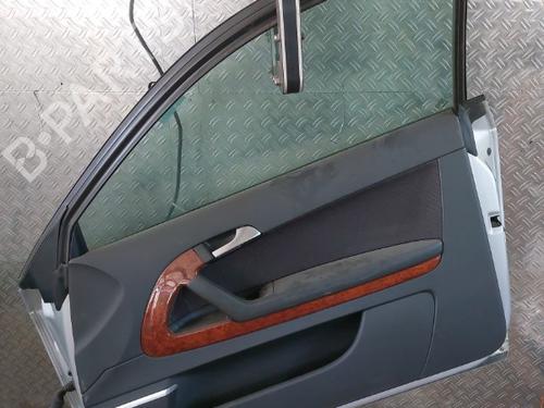 Right front door AUDI A3 (8P1) 2.0 TDI | BP21514086C3 