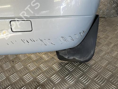 Rear bumper RENAULT CLIO II (BB_, CB_) 1.4 (B/CB0C, B/CB0S) | BP21515438C8 