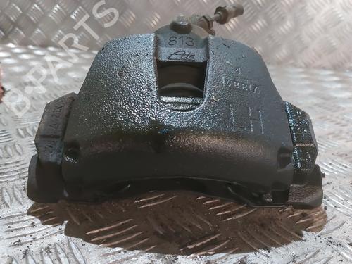 Used Left front brake caliper Left front brake caliper FORD C-MAX II (DXA/CB7, DXA/CEU) 1.6 TDCi (115 hp) 22319203 22319203
