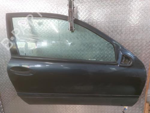 Used Right front door MERCEDES-BENZ C-CLASS Coupe (CL203) C 200 CDI (203.707) (122 hp) 25203229