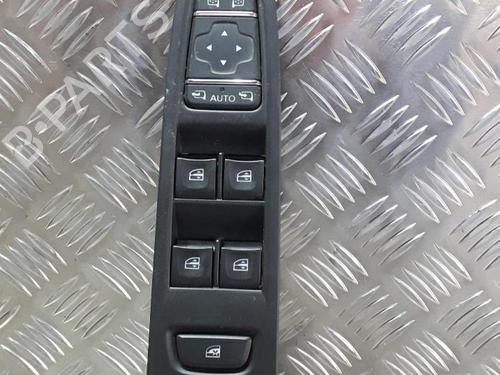 Left front window switch RENAULT CLIO IV (BH_) 1.5 dCi 75 | BP21511283I27 
