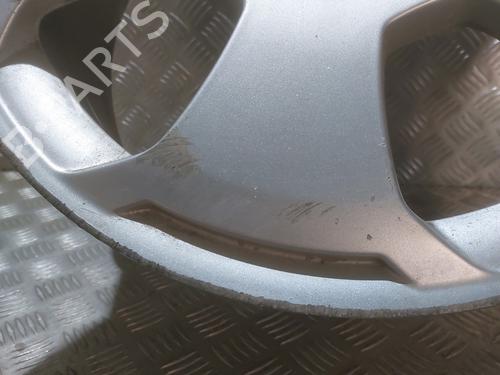 Rim AUDI A3 (8P1) 2.0 TDI 16V | BP25030498C45 