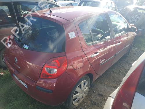 Used Parts RENAULT CLIO III (BR0/1, CR0/1)    4573797